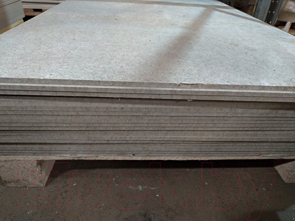 Изображение товара Плита термостойкая TD LTM Flamma 1200x610x9