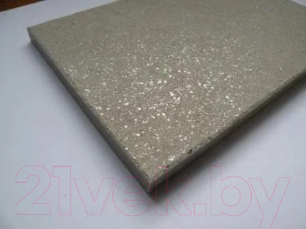 Изображение товара Плита термостойкая TD LTM Flamma 1200x610x9