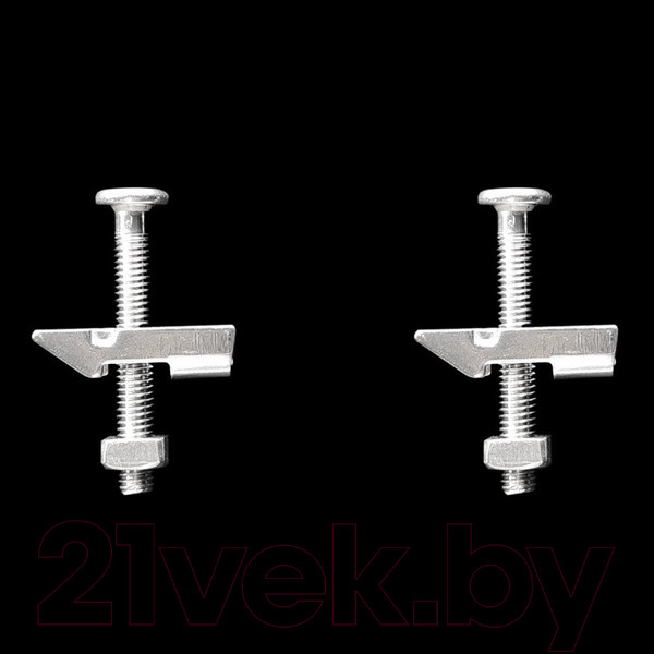 Изображение товара Унитаз подвесной Abber Bequem AC1103MB (черный матовый)