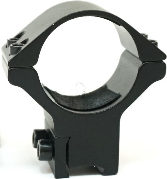 Изображение товара Кольцо для прицела Veber Weaver 25.4мм на планку