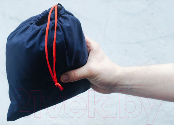 Изображение товара Костюм для охоты и рыбалки Lider GX001-50-52 (синий)