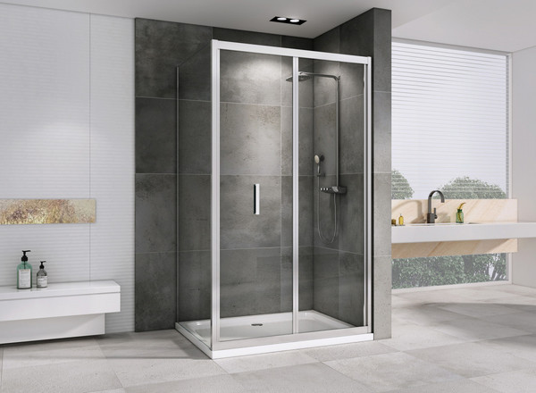 Изображение товара Душевой уголок Abber Sonnenstrand AG07100-S90