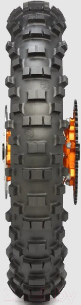 Изображение товара Мотошина задняя Metzeler MCE 6 Days Extreme 140/80R18 70M TT Medium+ M+S