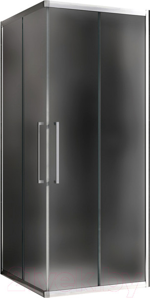 Изображение товара Душевой уголок Abber Schwarzer Diamant AG02080MH