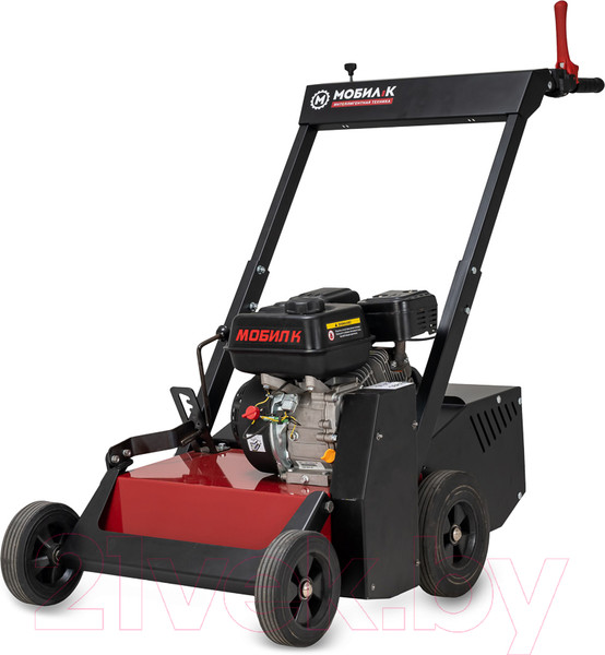 Изображение товара Аэратор для газона бензиновый Мобил К К В50 Про MBK0027780