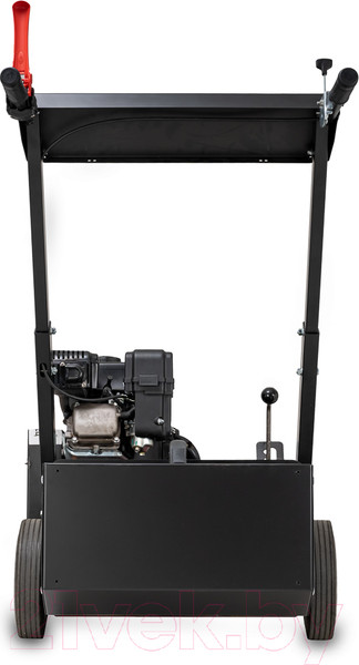 Изображение товара Аэратор для газона бензиновый Мобил К К В50 Про MBK0027780