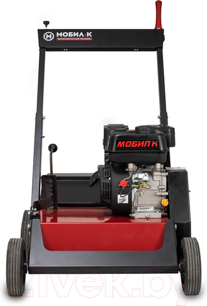 Изображение товара Аэратор для газона бензиновый Мобил К К В50 Про MBK0027780