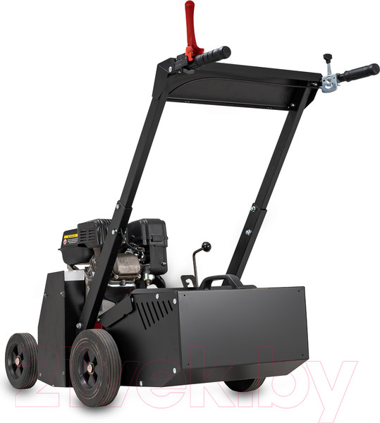 Изображение товара Аэратор для газона бензиновый Мобил К К В50 Про MBK0027780