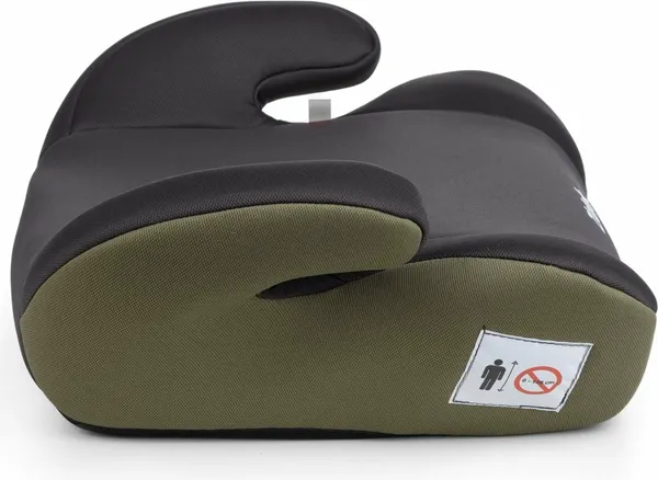 Изображение товара Бустер Zlatek Raft / KRES3731 (васаби)