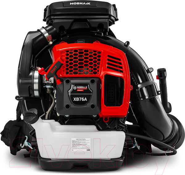 Изображение товара Воздуходувка бензиновая Мобил К XB76А Премиум MBK0027019
