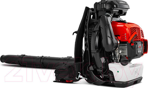 Изображение товара Воздуходувка бензиновая Мобил К XB76А Премиум MBK0027019