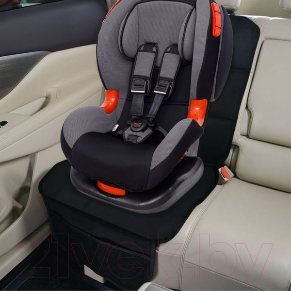 Изображение товара Накидка на автомобильное сиденье Siger Safe-06l