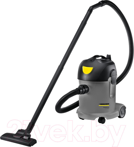 Изображение товара Профессиональный пылесос Karcher T 14/1 Classic (1.527-170.0)