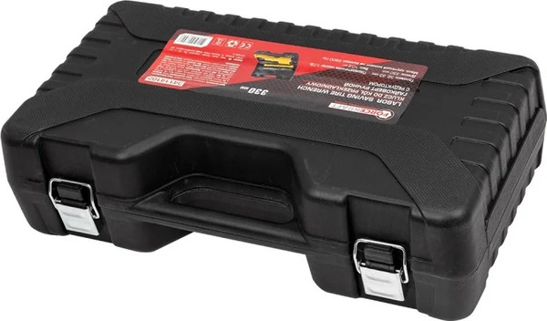 Изображение товара Ключ для колес ForceKraft FK-34114102 (19319)