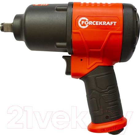 Изображение товара Пневмогайковерт ForceKraft RT-5270K (25895)
