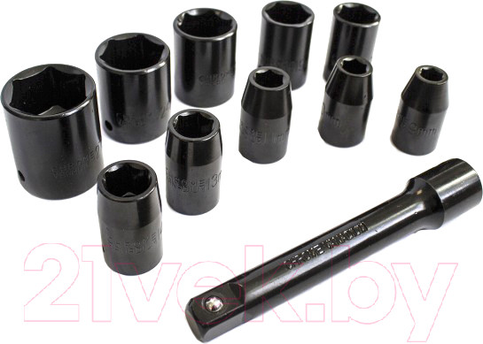 Изображение товара Пневмогайковерт ForceKraft RT-5270K (25895)