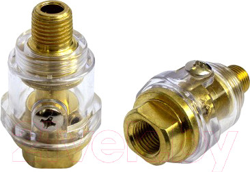 Изображение товара Пневмогайковерт ForceKraft RT-5270K (25895)