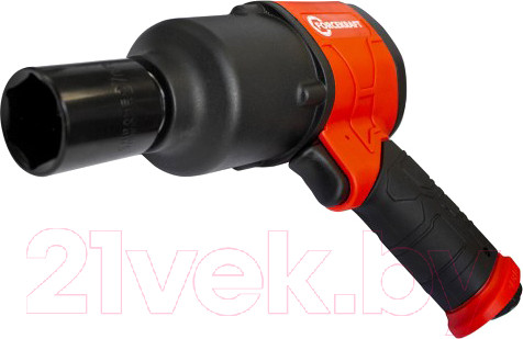 Изображение товара Пневмогайковерт ForceKraft RT-5270K (25895)
