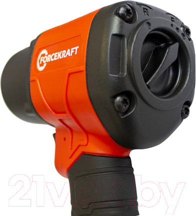 Изображение товара Пневмогайковерт ForceKraft RT-5270K (25895)