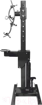 Изображение товара Съемник пружин гидравлический RockForce RF-1500-4