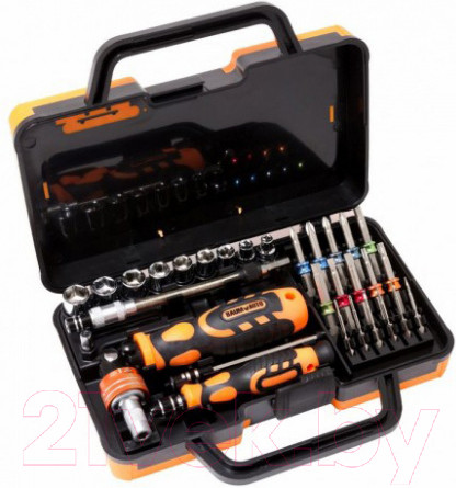 Изображение товара Отвертка BaumAuto BM-30311631