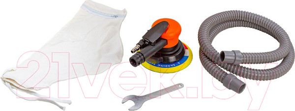 Изображение товара Пневмошлифмашина Forsage F-SM-65-6133C