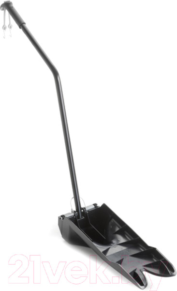 Изображение товара Заглушка для мульчирования Stiga Estate 9122 WX/XWSY / 299901056/0 (122см)