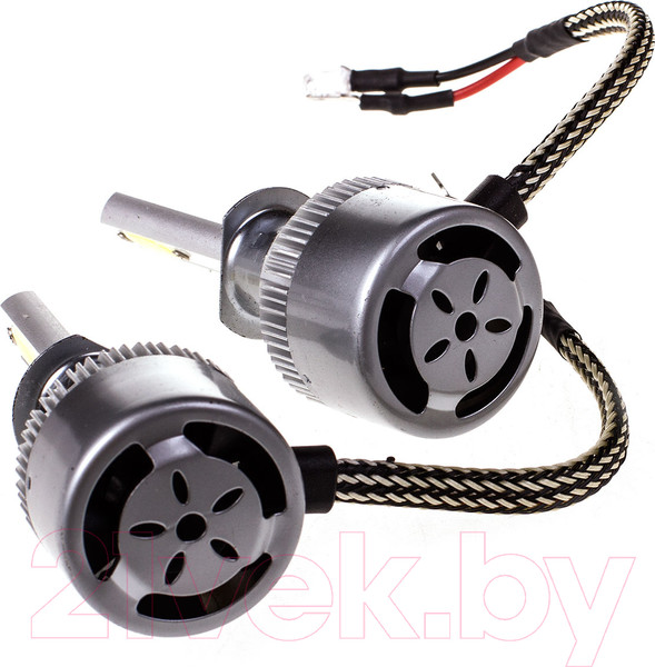 Изображение товара Комплект автомобильных ламп Skyway S08701001 (2шт)