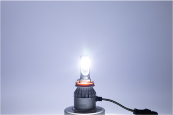 Изображение товара Комплект автомобильных ламп Skyway S08701005 (2шт)