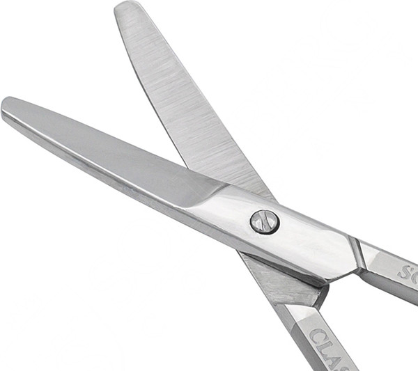Изображение товара Ножницы для маникюра Solinberg Comfort Line 212-062