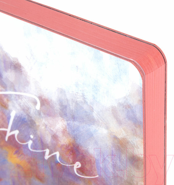 Изображение товара Ежедневник Brauberg Ballet / 112002