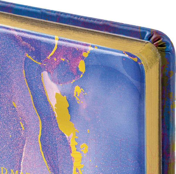 Изображение товара Ежедневник Brauberg Marble / 112008