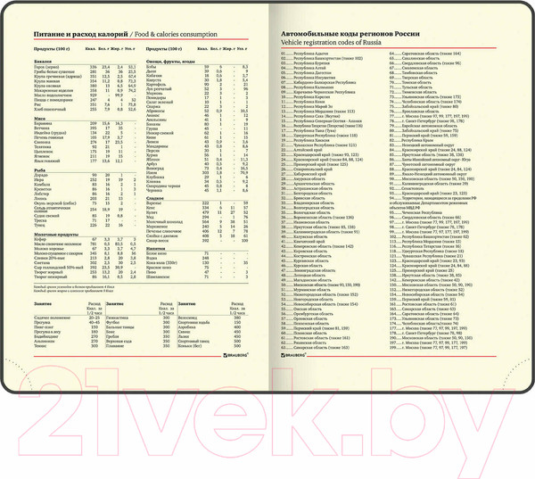 Изображение товара Ежедневник Brauberg Avocado / 112026