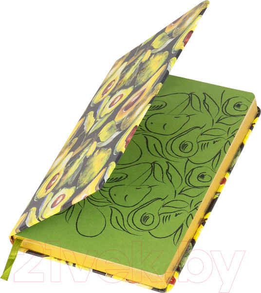 Изображение товара Ежедневник Brauberg Avocado / 112026