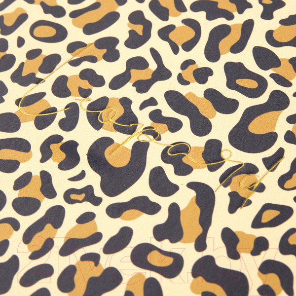 Изображение товара Ежедневник Brauberg Leopard / 112038