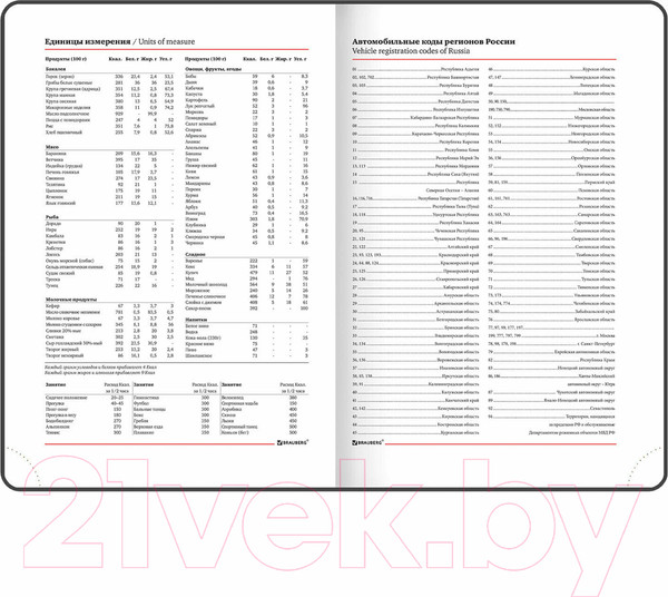 Изображение товара Ежедневник Brauberg Toucan Tropics / 112114