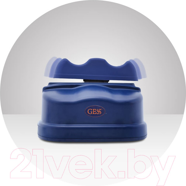 Изображение товара Массажер электронный Gess Neo GESS-222