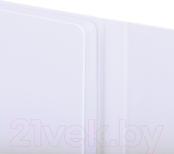 Изображение товара Ежедневник Brauberg Towny / 114459 (белый)