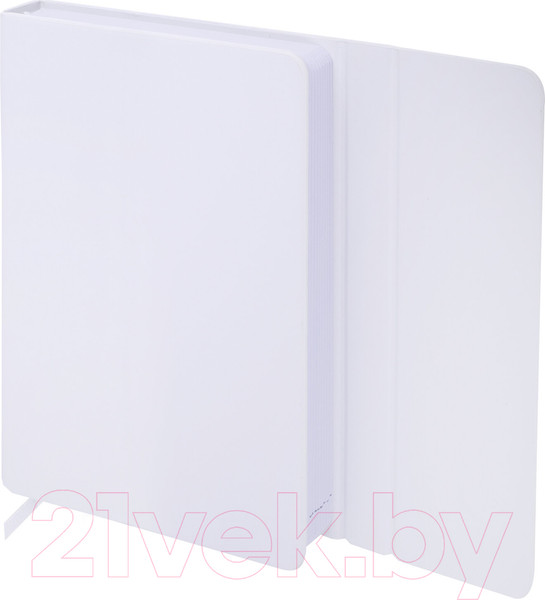 Изображение товара Ежедневник Brauberg Towny / 114459 (белый)