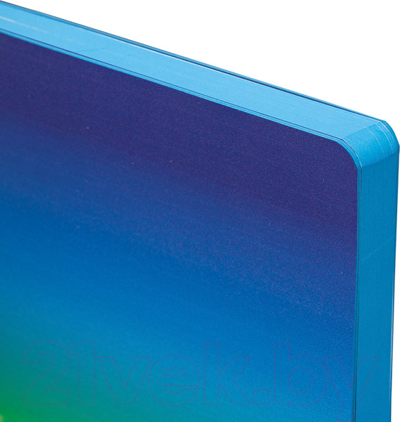 Изображение товара Ежедневник Brauberg Grade / 114460 (синий/зеленый)