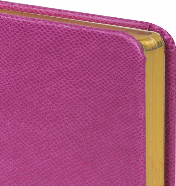 Изображение товара Ежедневник Brauberg Iguana / 114469 (розовый)