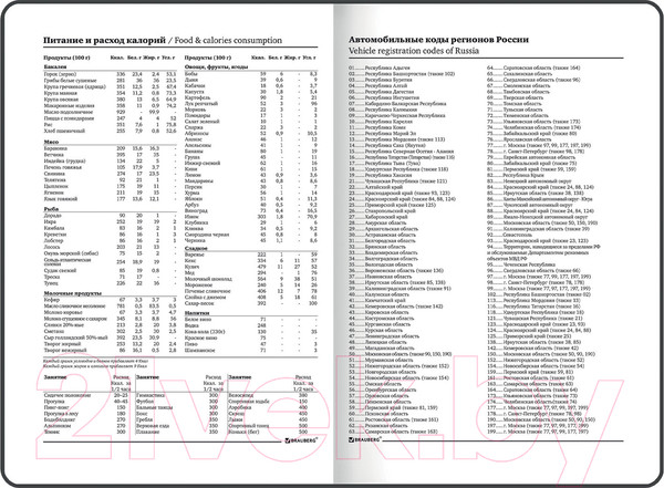 Изображение товара Ежедневник Brauberg Geometry / 114553
