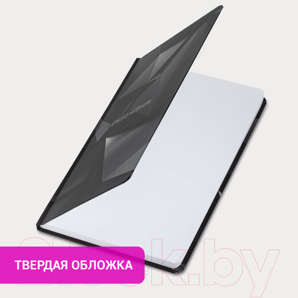 Изображение товара Ежедневник Brauberg Geometry / 114553