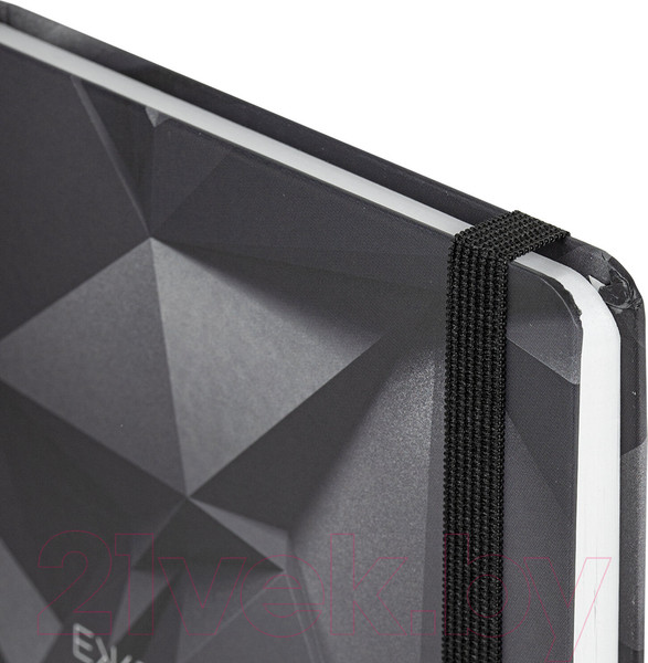 Изображение товара Ежедневник Brauberg Geometry / 114553