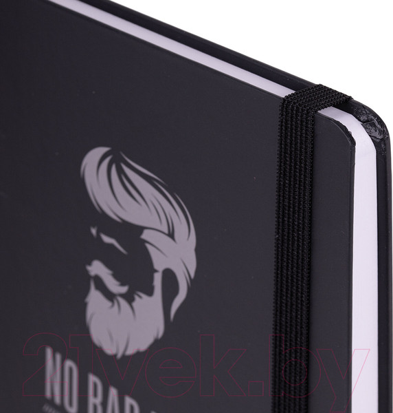 Изображение товара Ежедневник Brauberg Барбер / 114559