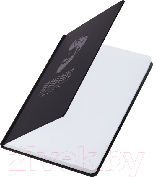 Изображение товара Ежедневник Brauberg Барбер / 114559