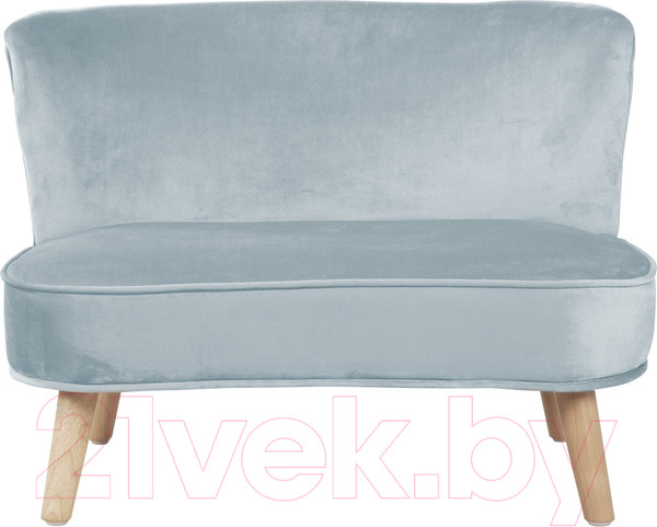 Изображение товара Диван детский Roba Lil Sofa / 450110SY (голубой)