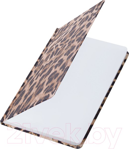 Изображение товара Ежедневник Brauberg Leopard / 114561