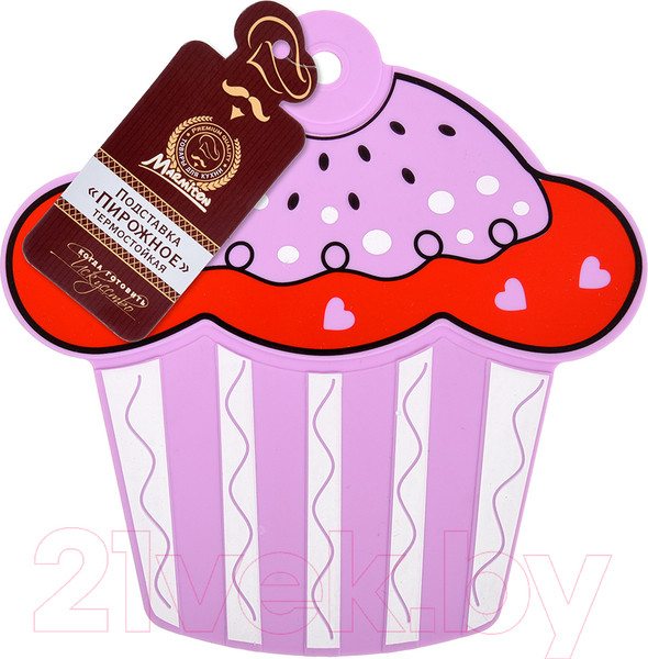 Изображение товара Подставка под горячее Marmiton 17205-П