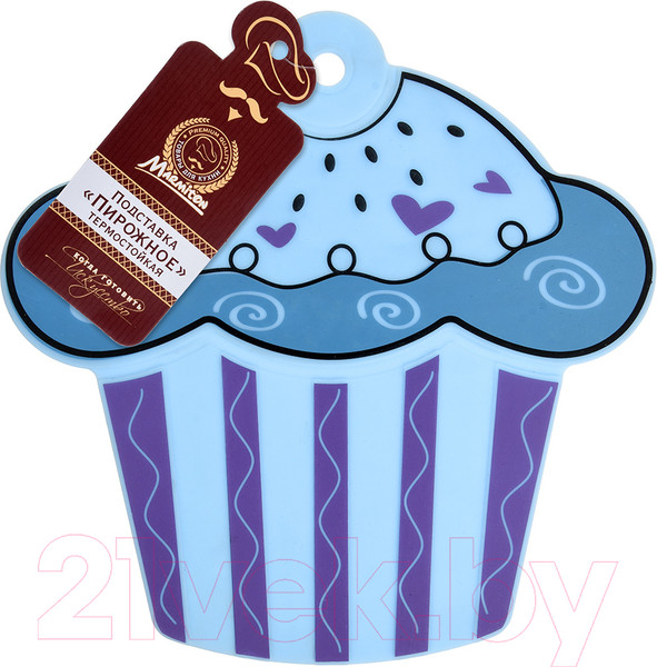 Изображение товара Подставка под горячее Marmiton 17205-П